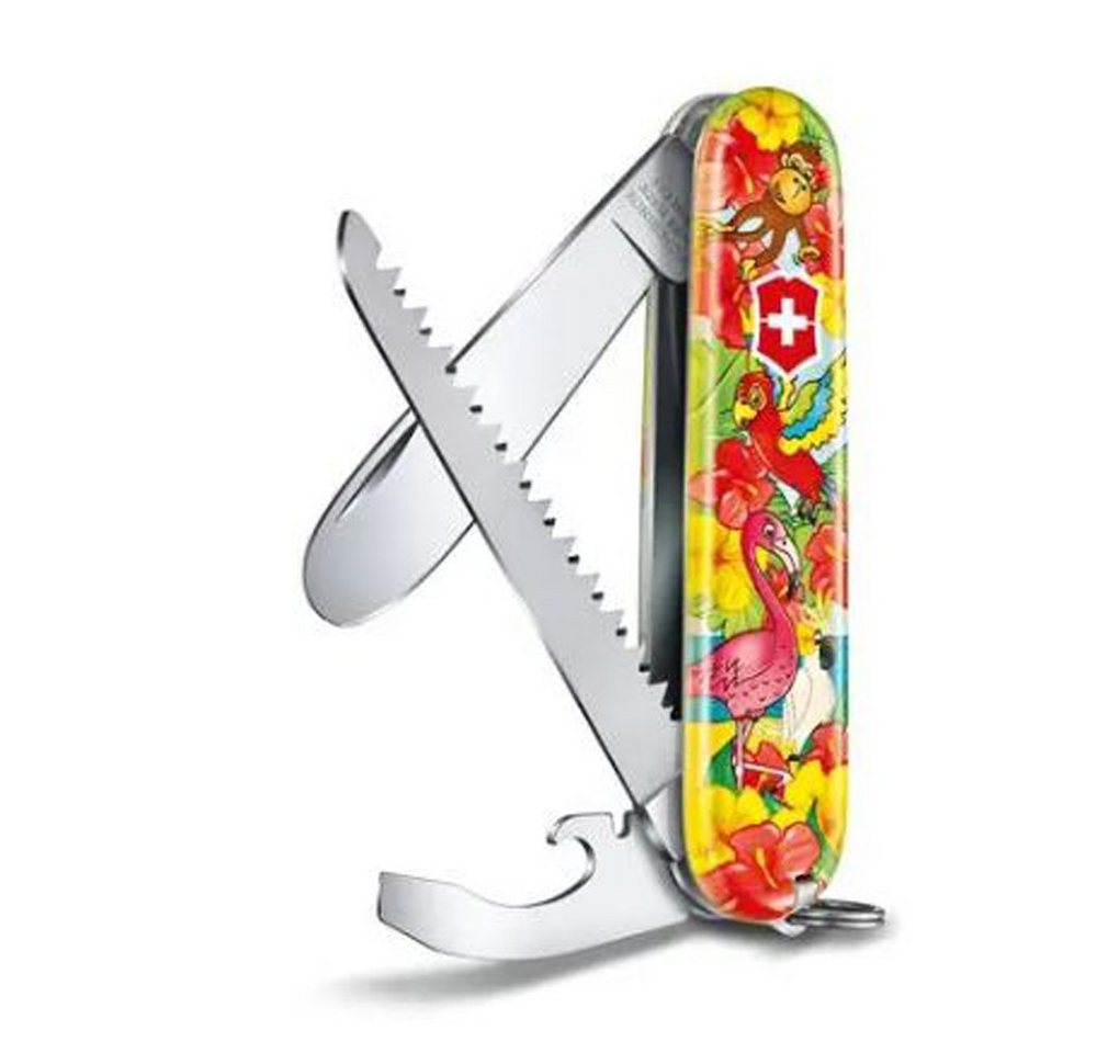 Victorinox Messer My First Victorinox Sets für Kinder, Tier-Edition Victorinox Messer My First Victorinox Sets für Kinder, Tier-Edition von Victorinox