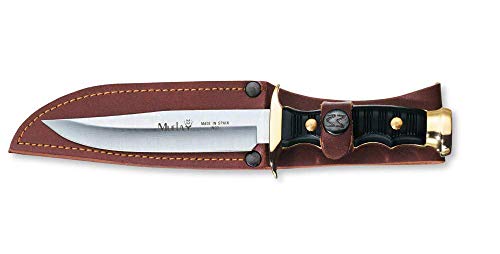 Victorinox Muela Pfadimesser Lederscheide von Victorinox