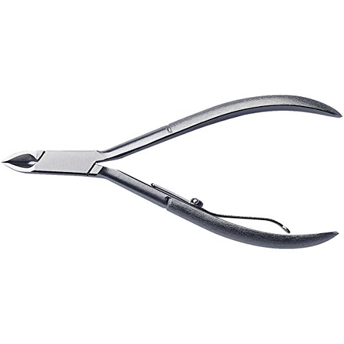 Victorinox Nagelhautzange, für Hände und Füsse, Professionell, Maniküre, Pediküre, Präzision, Edelstahl, silber Victorinox Nagelhautzange, für Hände und Füsse, Professionell, Maniküre, Pediküre, Präzision, Edelstahl, silber von Victorinox