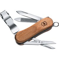 Victorinox Nagelknipser Wood 580 Victorinox Nagelknipser Wood 580 von Victorinox