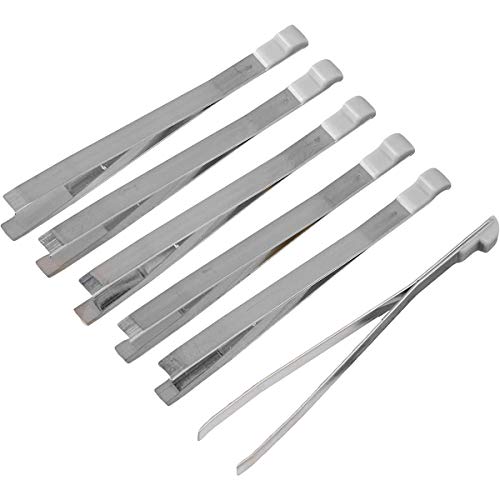 Victorinox Unisex-Erwachsene VN38415 Feste Klinge, Jagdmesser, Jagd, Camping, Outdoor, Silber Victorinox Unisex-Erwachsene VN38415 Feste Klinge, Jagdmesser, Jagd, Camping, Outdoor, Silber von Victorinox
