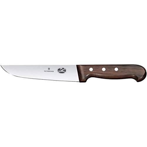 Victorinox Schlachtmesser Palisander, 5.5200.20 von Victorinox