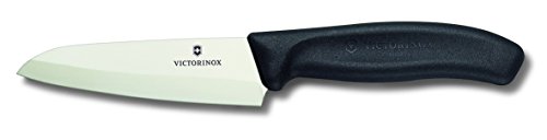 Victorinox Set Gemüsemesser Ceramic Line Geschenkschachtel, 12 cm, 7.2003.12G von Victorinox