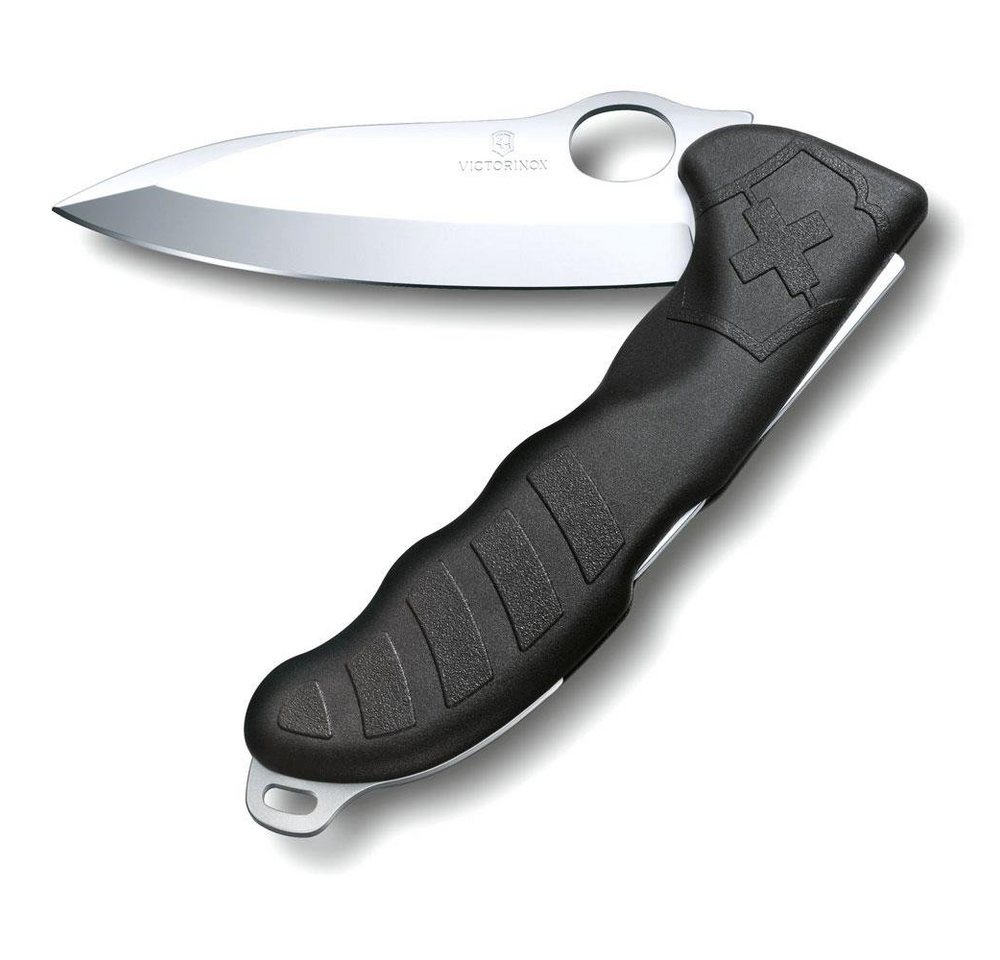 Victorinox Taschenmesser Hunter Pro M schwarz Taschenmesser 0.9411.M3 von Victorinox