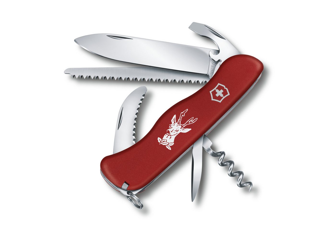 Victorinox Taschenmesser Victorinox Hunter Jagd-Taschenmesser von Victorinox