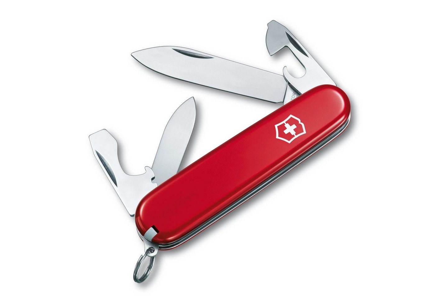 Victorinox Taschenmesser Victorinox Recruit von Victorinox