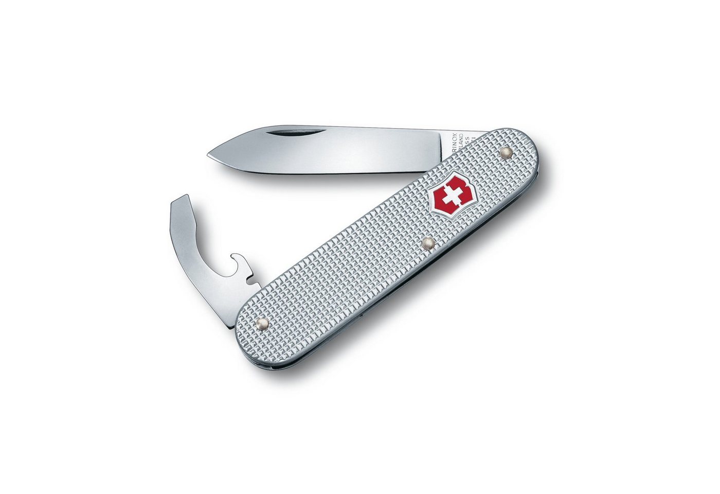 Victorinox Taschenmesser Victorinox Swiss Army Knife, Bantam, Alox Victorinox Taschenmesser Victorinox Swiss Army Knife, Bantam, Alox von Victorinox