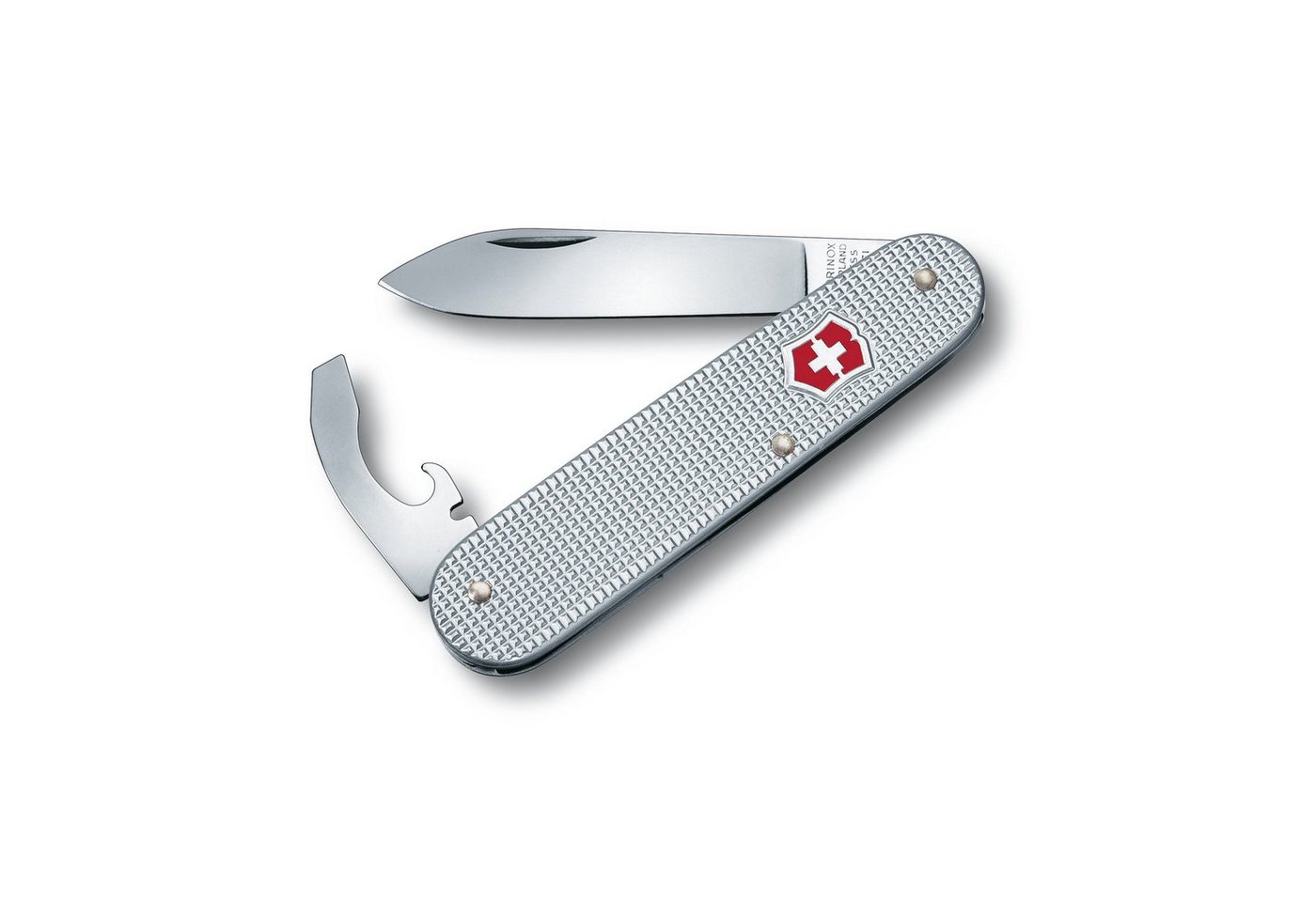 Victorinox Taschenmesser Victorinox Swiss Army Knife, Bantam, Alox von Victorinox