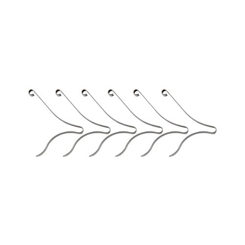 Victorinox Unisex-Erwachsene VN38409 Feste Klinge, Jagdmesser, Jagd, Camping, Outdoor, Silber, Medium Victorinox Unisex-Erwachsene VN38409 Feste Klinge, Jagdmesser, Jagd, Camping, Outdoor, Silber, Medium von Victorinox