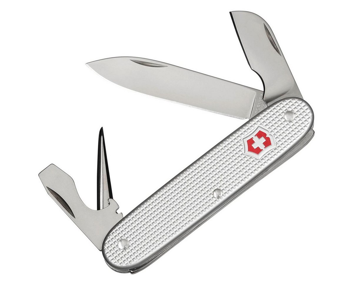 Victorinox Universalmesser ELECTRIC ALOX Victorinox Universalmesser ELECTRIC ALOX von Victorinox