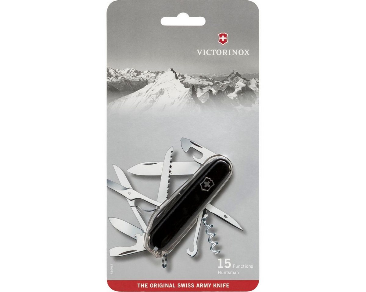 Victorinox Universalmesser Huntsman Victorinox Universalmesser Huntsman von Victorinox