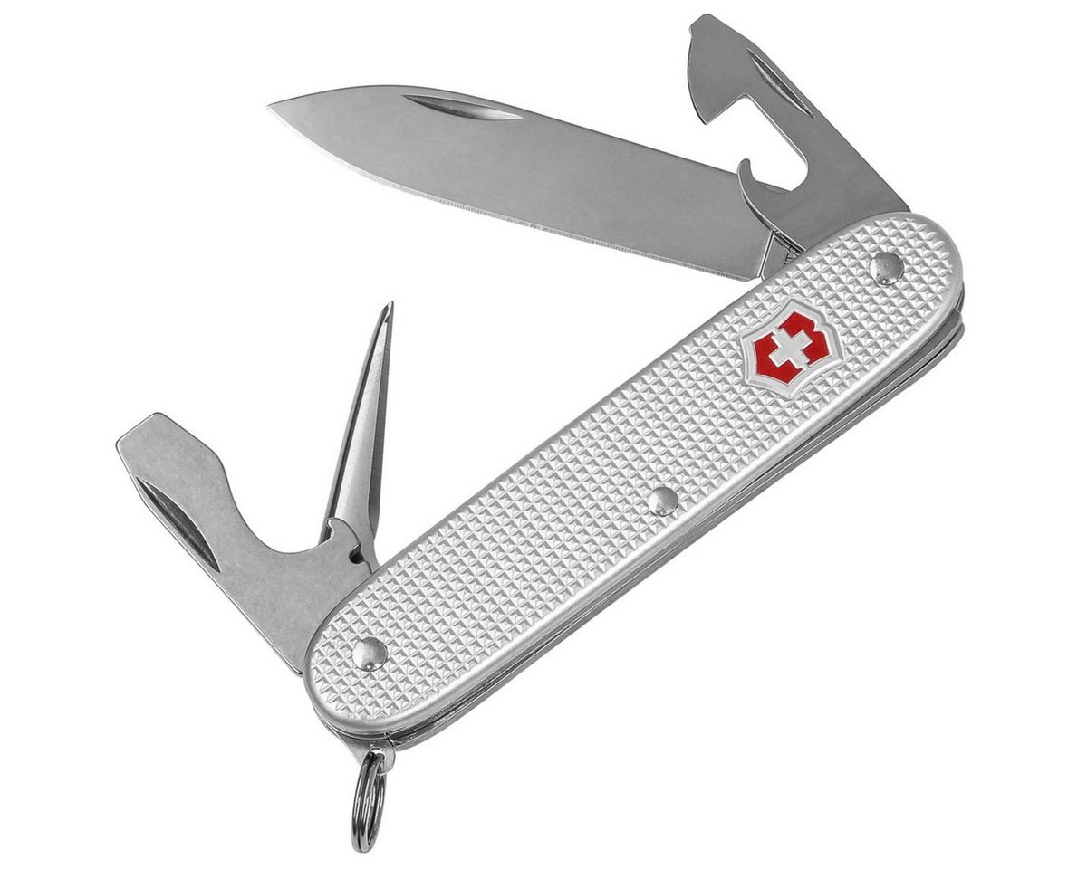 Victorinox Universalmesser PIONEER ALOX Victorinox Universalmesser PIONEER ALOX von Victorinox