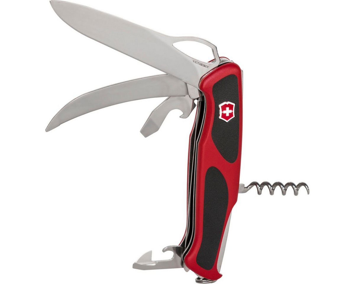 Victorinox Universalmesser Rangergrip 57 Hunter Victorinox Universalmesser Rangergrip 57 Hunter von Victorinox
