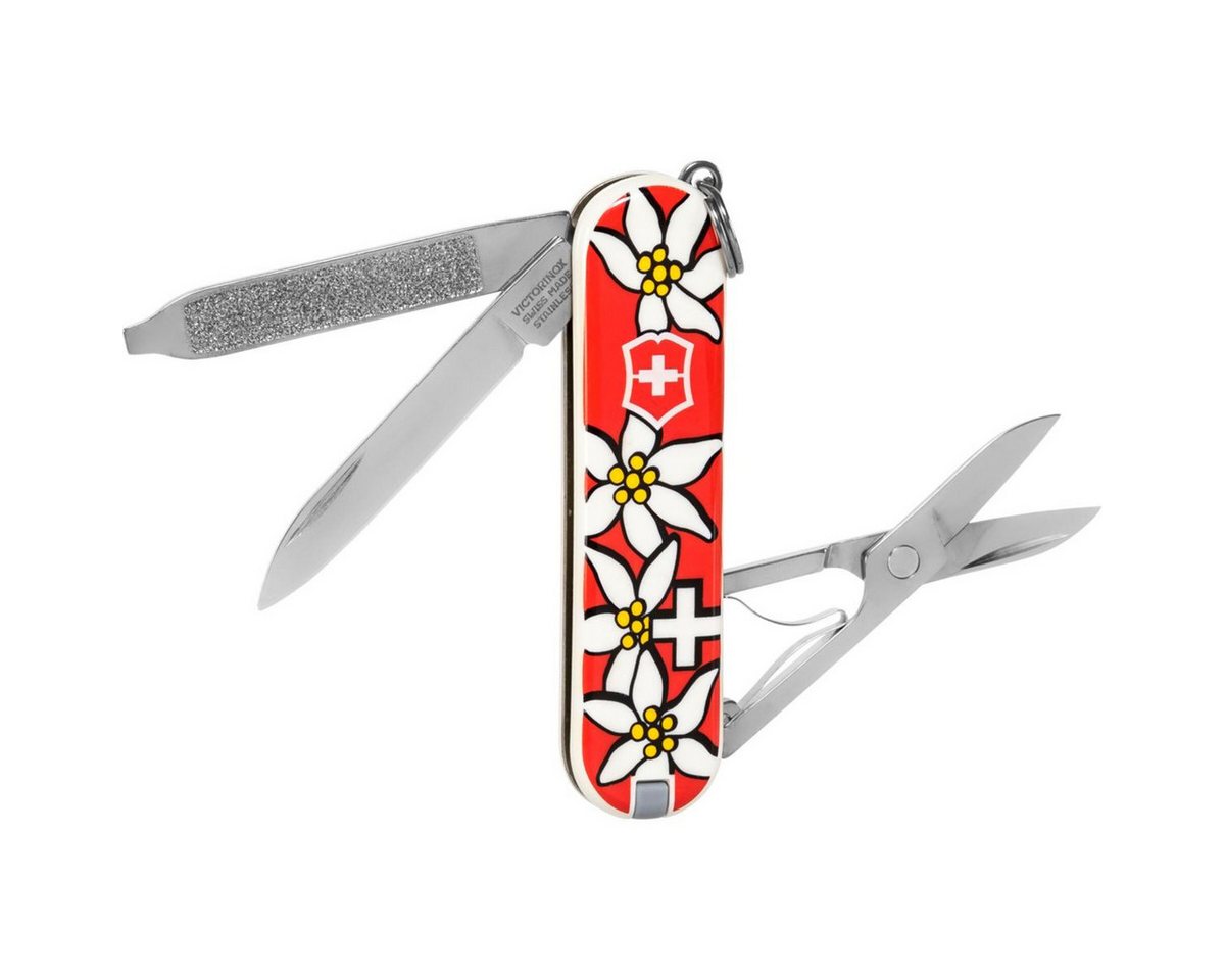 Victorinox Universalmesser Stella Alpina Victorinox Universalmesser Stella Alpina von Victorinox