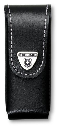 Victorinox Zubehör Lederetui für Expedition-Kit leer, 4.0565.03 von Victorinox