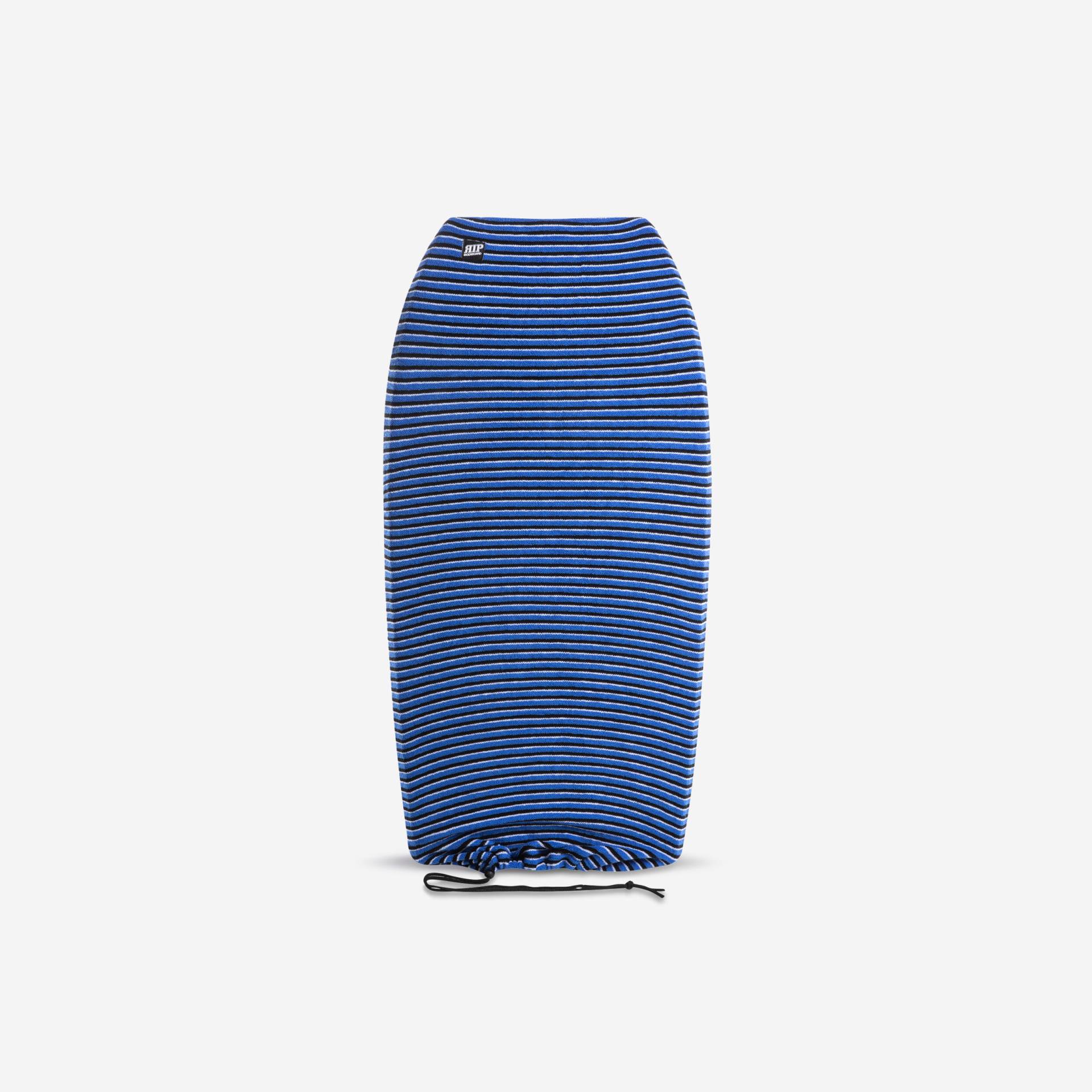 Schutzhülle Bodyboard dehnbar blau von Victory