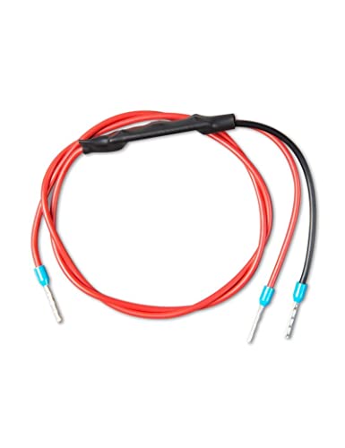 VICTRON ENERGY BV (HOLANDA) Other INVERTING Remote ON-Off Cable NT-1362, Black/Red, One Size von Victron Energy