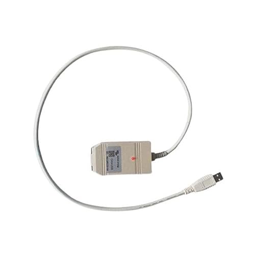 VICTRON ENERGY BV (HOLANDA) Other Nuevo 2024-CANUSB Interface NT-1044, Multicolor, One Size von Victron Energy