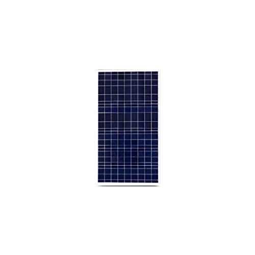 VICTRON ENERGY BV (HOLANDA) Other Panel POLICRISTALINO 20W/12V (2,5X35X44CM) VICTRON Blue SOLAR Series 4A NH-425, One Size von Victron Energy