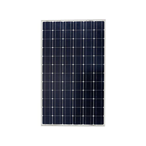VICTRON ENERGY BV (HOLANDA) Other Panel SOLAR MONOCRISTALINO 140W/12V (3X125X66,8CM) VICTRON Series 4A NH-450, Blue, One Size von Victron Energy