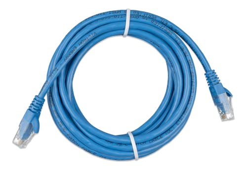 RJ45 UTP CABLE 1,8 M von Victron Energy