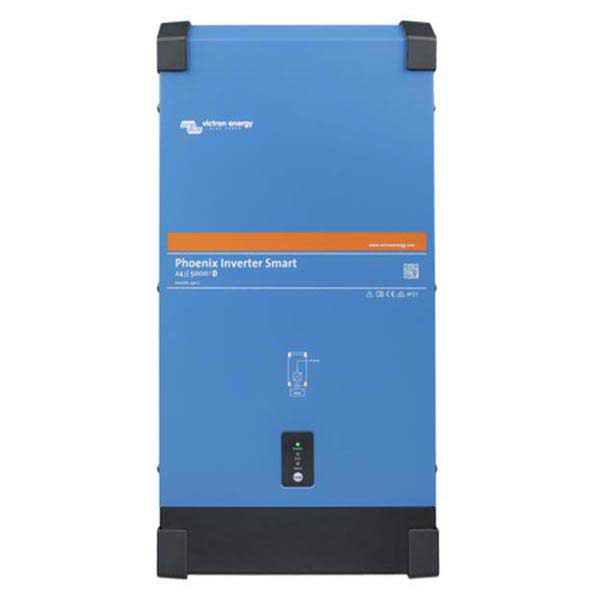 Victron Energy 24/5000 Smart Battery Inverter Blau Victron Energy 24/5000 Smart Battery Inverter Blau von Victron Energy