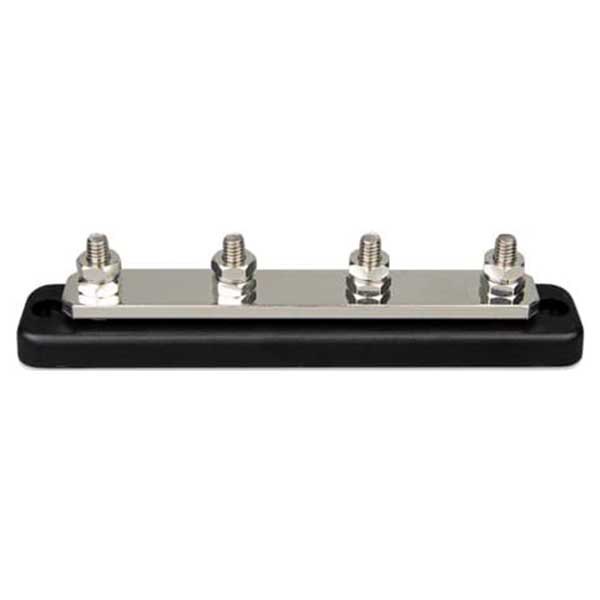 Victron Energy 250a+4p Cover Bus Bar Silber Victron Energy 250a+4p Cover Bus Bar Silber von Victron Energy