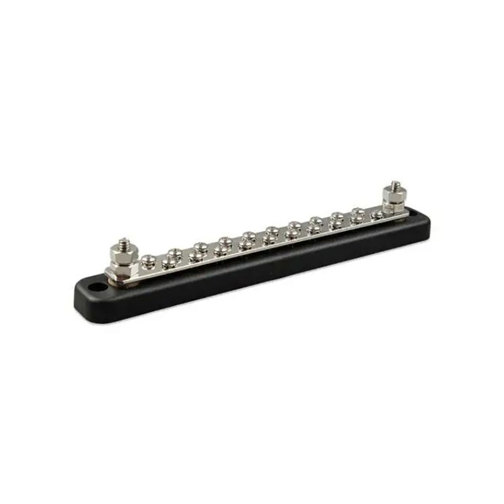 Victron Energy 2p With 20 Screws Cover Bus Bar 150a von Victron Energy