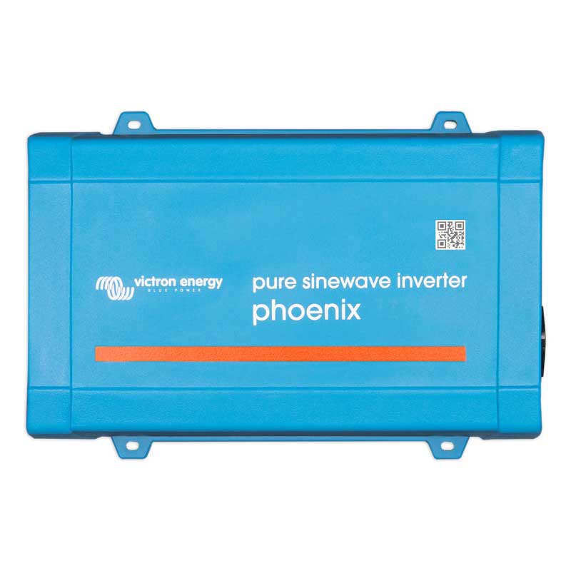 Victron Energy 48/800 Ve Direct Schuko Battery Inverter Blau Victron Energy 48/800 Ve Direct Schuko Battery Inverter Blau von Victron Energy