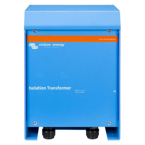 Victron Energy Isolation Transformer 230v 7000w Durchsichtig Victron Energy Isolation Transformer 230v 7000w Durchsichtig von Victron Energy