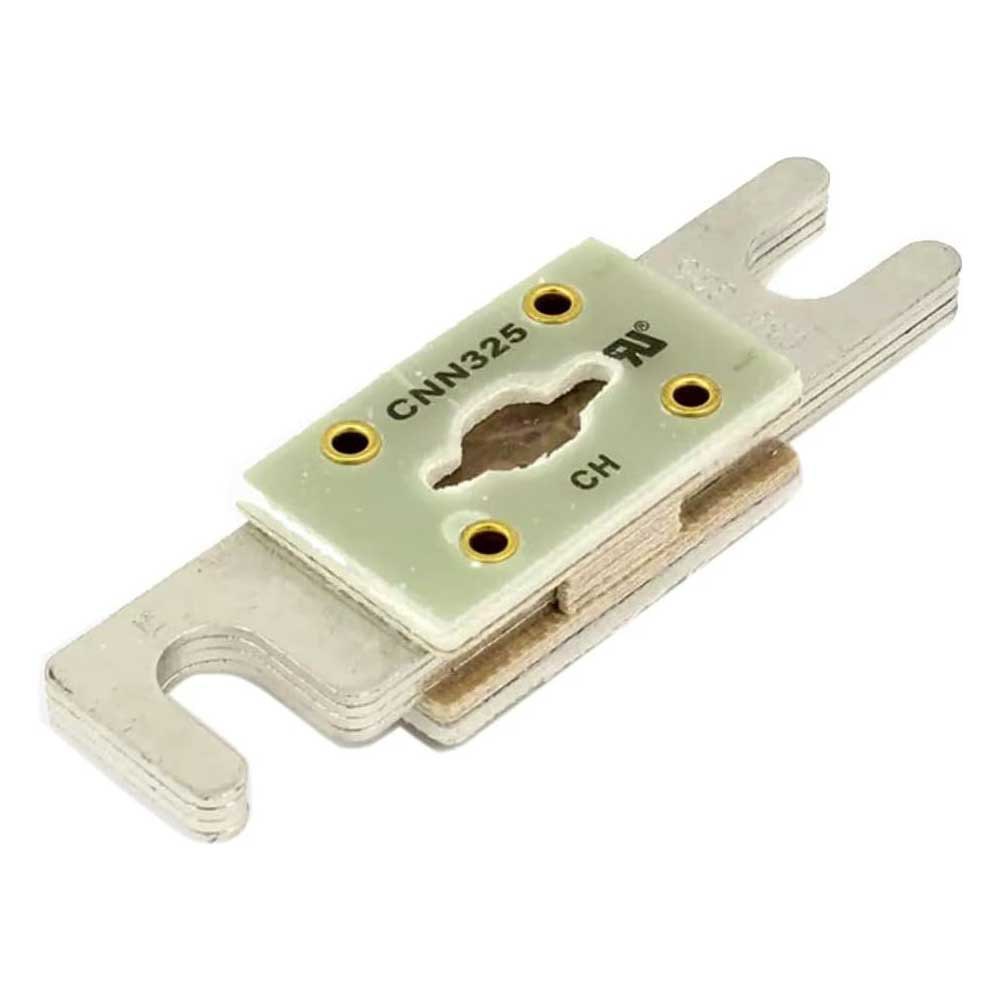 Victron Energy Fuse 80v Golden 325 A Victron Energy Fuse 80v Golden 325 A von Victron Energy