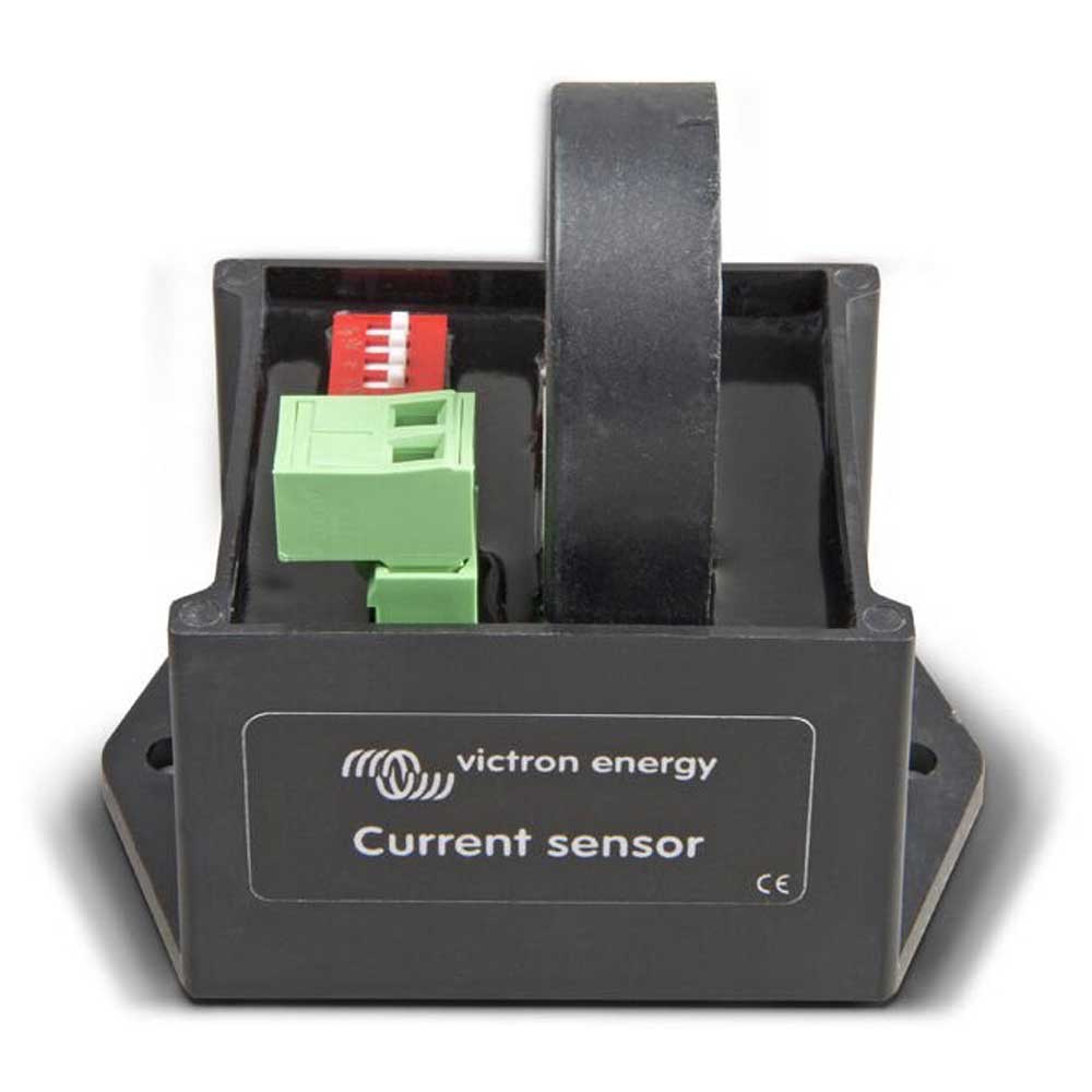 Victron Energy Ac Current Sensor Silber Victron Energy Ac Current Sensor Silber von Victron Energy