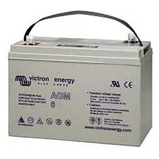 Victron Energy Agm Deep Cycle 6v/battery 240ah Durchsichtig Victron Energy Agm Deep Cycle 6v/battery 240ah Durchsichtig von Victron Energy