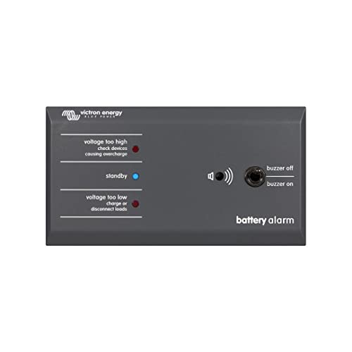 Victron Energy Batterie-Alarm GX von Victron Energy
