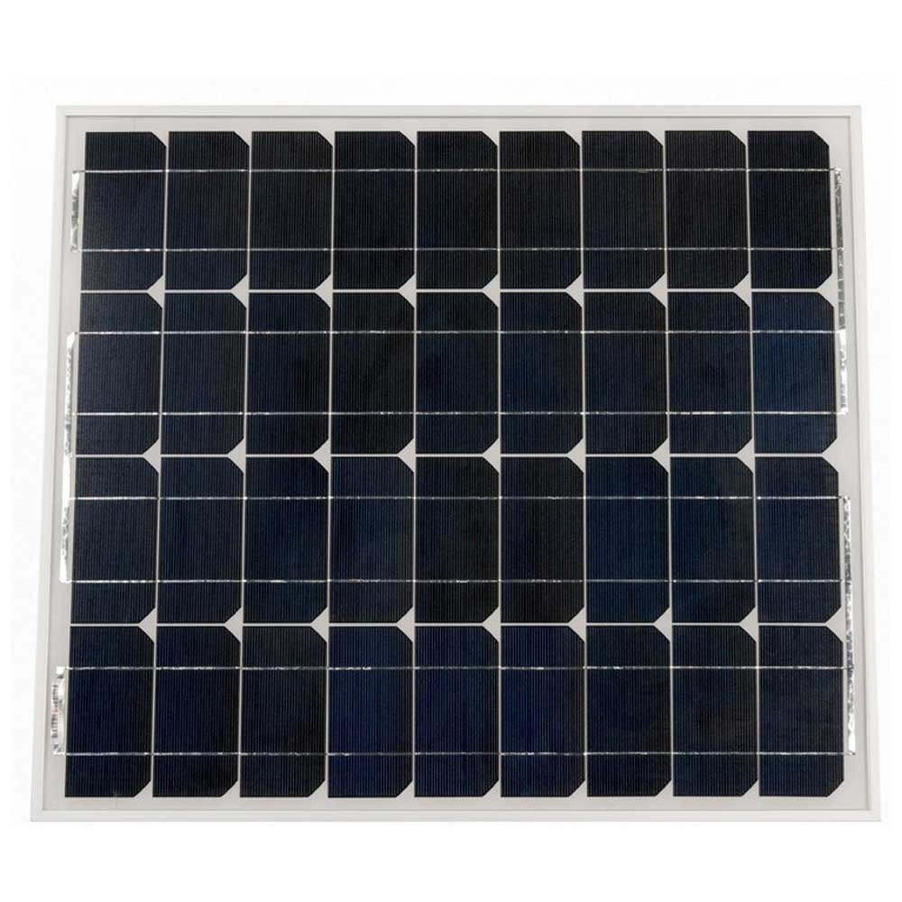 Victron Energy Blue Solar Series 4a 30w/12v Monocrystalline Solar Panel Blau 2.5x35x56 cm von Victron Energy