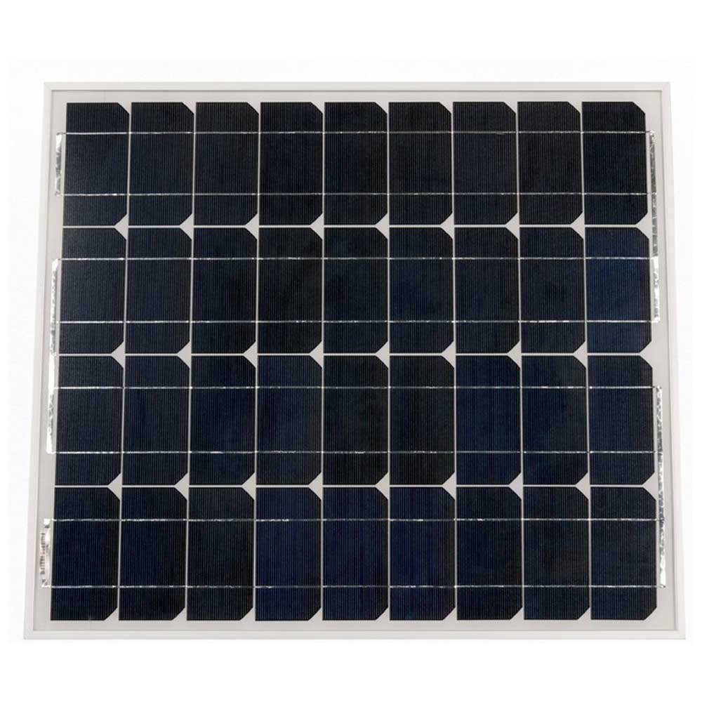Victron Energy Blue Solar Series 30w/monocrystalline Solar Panel 4a 12v Blau 2.5x35x56 cm Victron Energy Blue Solar Series 30w/monocrystalline Solar Panel 4a 12v Blau 2.5x35x56 cm von Victron Energy