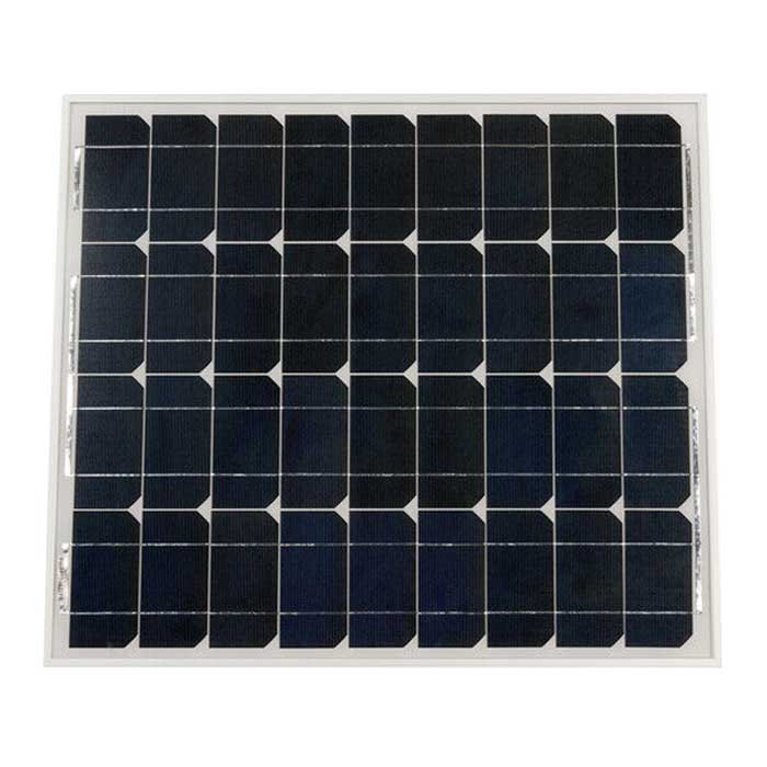 Victron Energy Blue Solar Series 4a 40w/12v Monocrystalline Solar Panel Blau 2.5x66.8x42.5 cm von Victron Energy