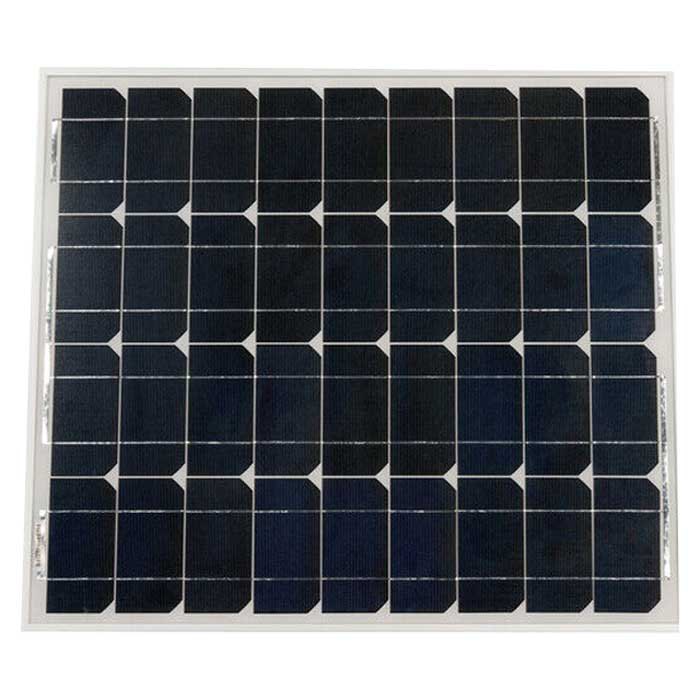 Victron Energy Blue Solar Series 55w/monocrystalline Solar Panel 4a 12v Blau 2.5x54.5x66.8 cm Victron Energy Blue Solar Series 55w/monocrystalline Solar Panel 4a 12v Blau 2.5x54.5x66.8 cm von Victron Energy