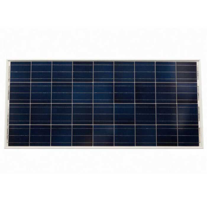 Victron Energy Blue Solar Series 4a 90w/12v Polycrystalline Solar Panel Blau 3x66.8x78 cm von Victron Energy