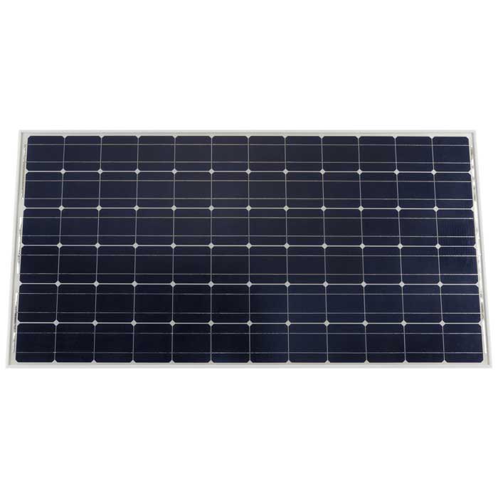 Victron Energy Blue Solar Series 4b 360w/monocrystalline Solar Panel 24v Blau 4x100.2x198 cm Victron Energy Blue Solar Series 4b 360w/monocrystalline Solar Panel 24v Blau 4x100.2x198 cm von Victron Energy