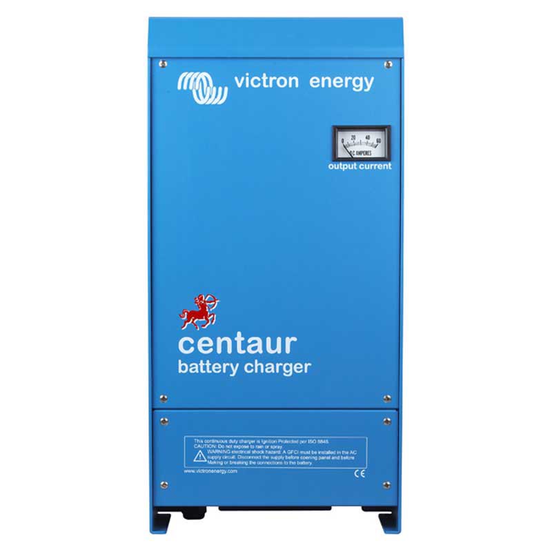 Victron Energy Centauro 24/40 (3) Charger Blau von Victron Energy