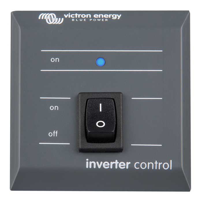 Victron Energy Control Ve Direct Battery Inverter Schwarz Victron Energy Control Ve Direct Battery Inverter Schwarz von Victron Energy