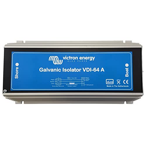 Victron Energy Galvanischer Isolator VDI-64 Amp von Victron Energy