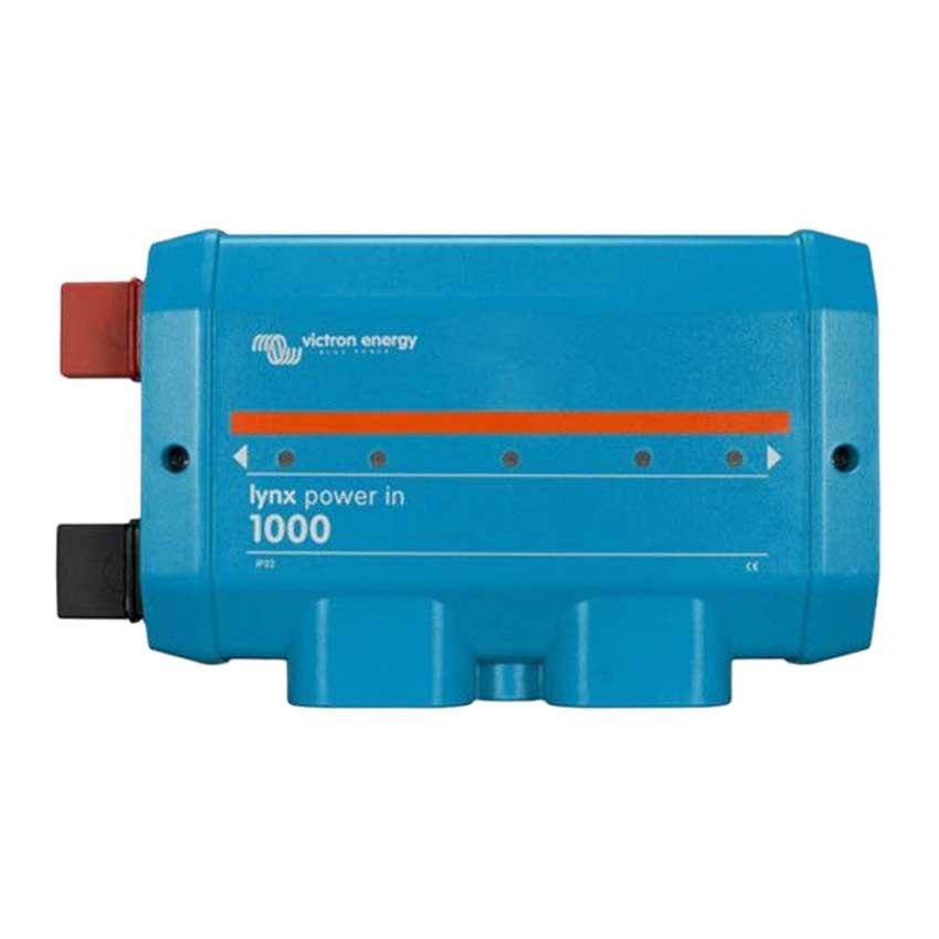 Victron Energy Lynx Power In Blau Victron Energy Lynx Power In Blau von Victron Energy