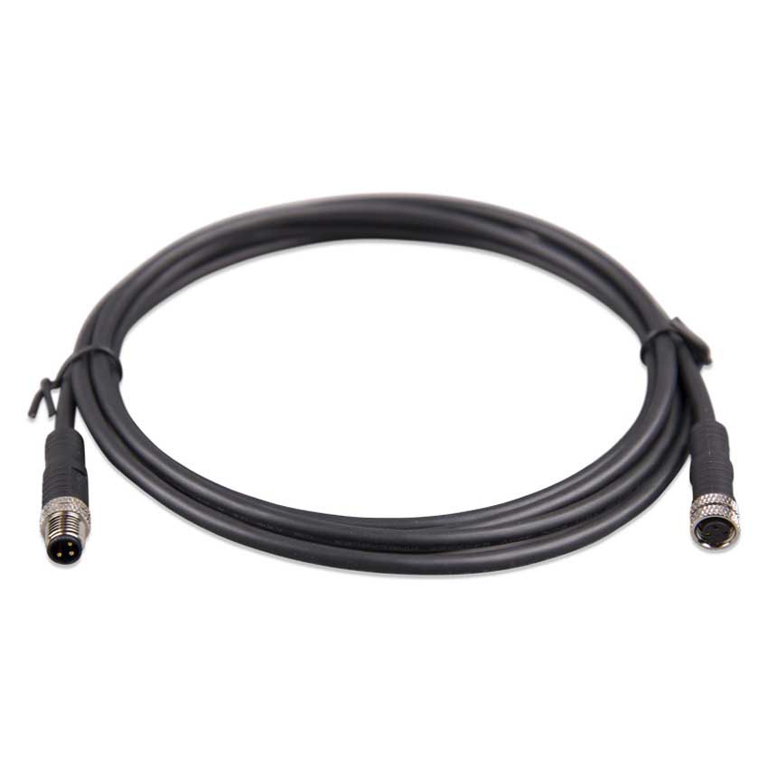 Victron Energy Male To Female 3 Pole Cable 3 M Silber Victron Energy Male To Female 3 Pole Cable 3 M Silber von Victron Energy
