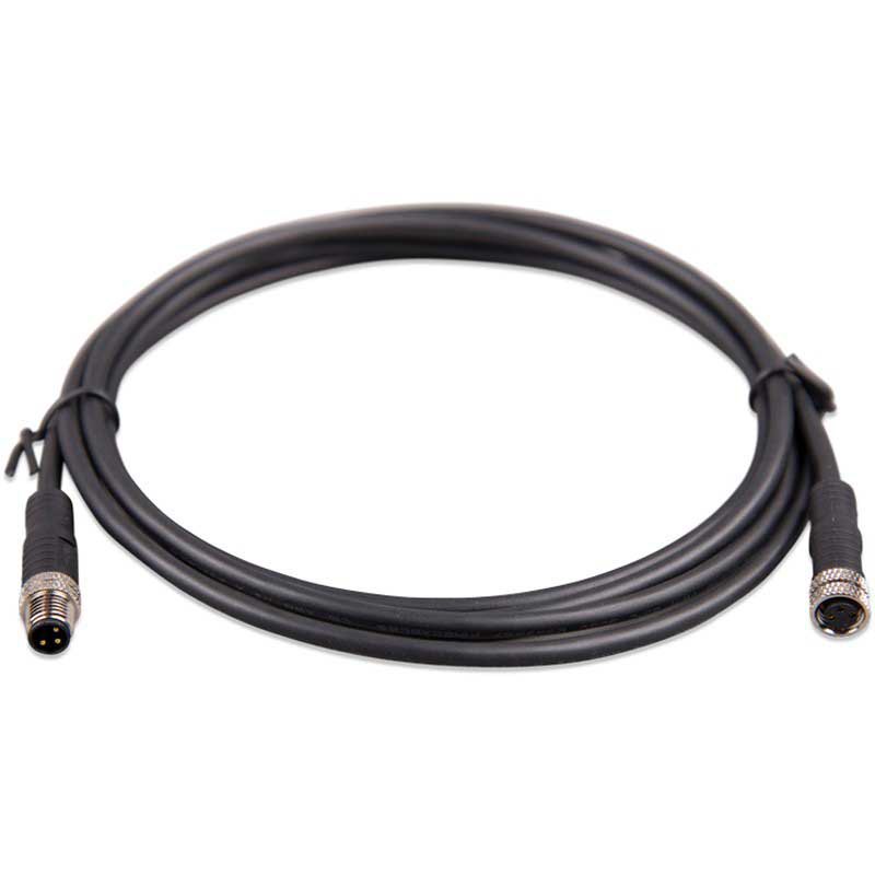Victron Energy Male To Female 3 Pole Cable 1 M Silber Victron Energy Male To Female 3 Pole Cable 1 M Silber von Victron Energy