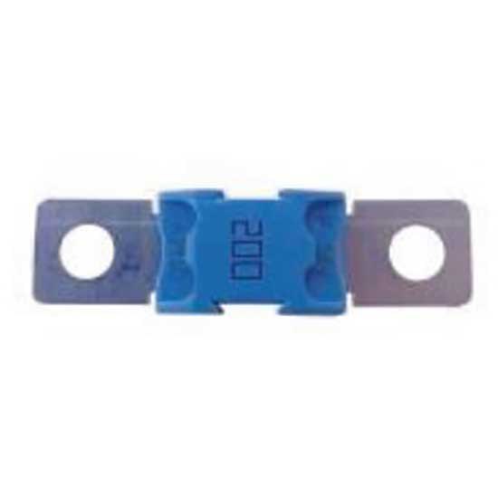 Victron Energy Mega-fuse 400a/ 32v 5 Units Blau,Silber Victron Energy Mega-fuse 400a/ 32v 5 Units Blau,Silber von Victron Energy