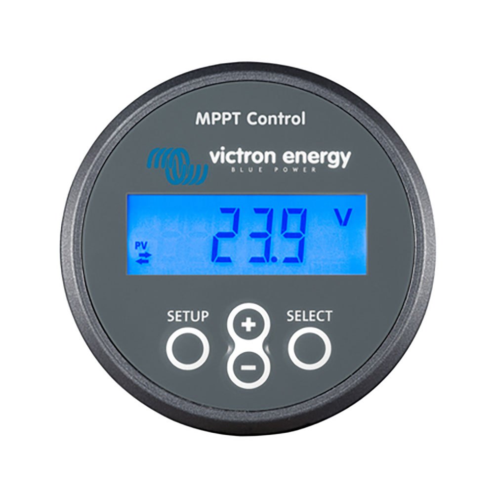Victron Energy Mppt Controller Durchsichtig Victron Energy Mppt Controller Durchsichtig von Victron Energy