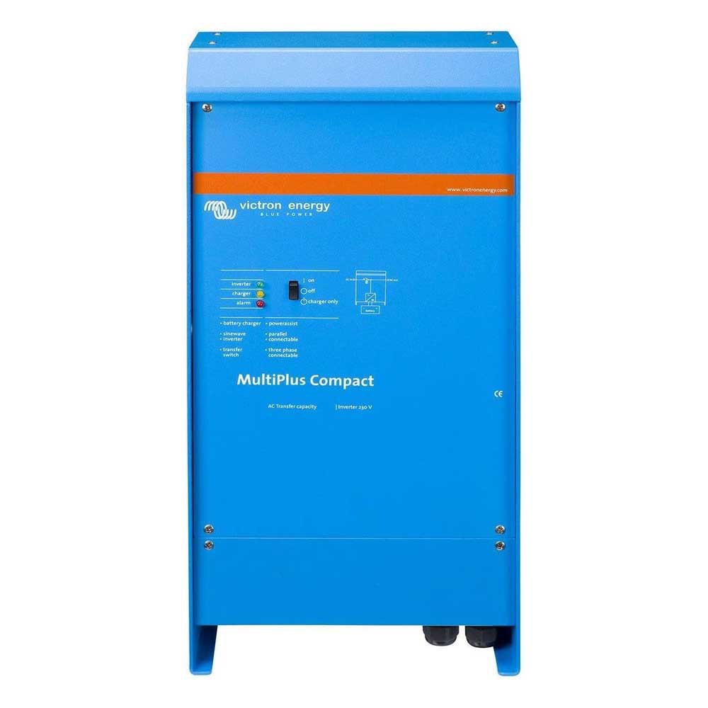 Victron Energy Multiplus C 24/2000/50-30 Charger 230v Blau Victron Energy Multiplus C 24/2000/50-30 Charger 230v Blau von Victron Energy