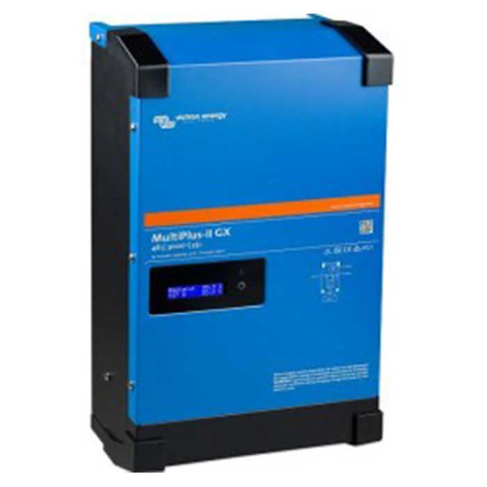 Victron Energy Multiplus-ii 48/3000/35-32 Gx Charger Durchsichtig Victron Energy Multiplus-ii 48/3000/35-32 Gx Charger Durchsichtig von Victron Energy